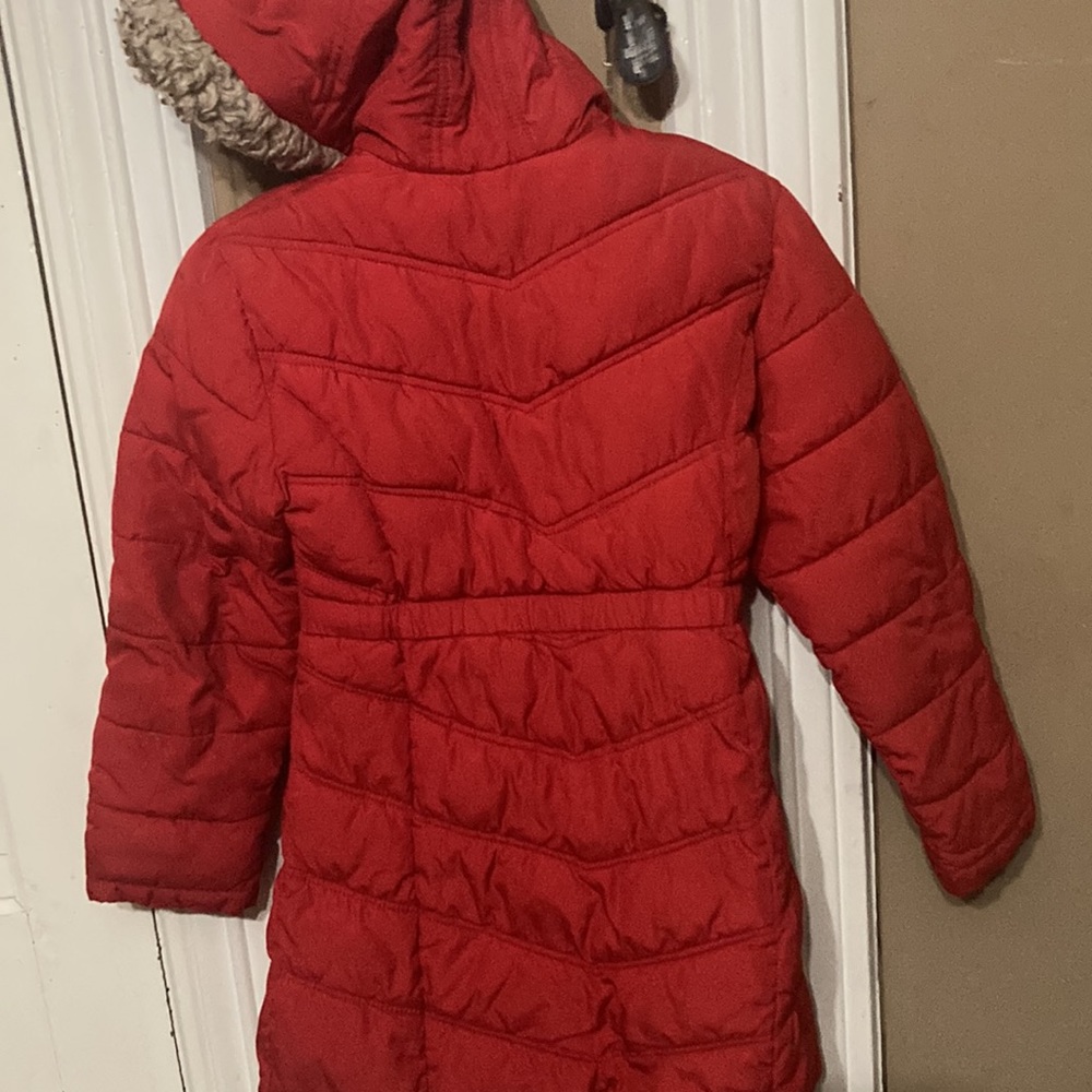 Coat - Picture 2 of 3